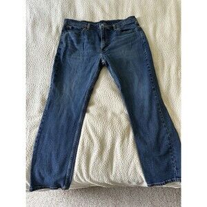 Men’s Levi 511 Jeans Worn Once 38 X 30 Pants